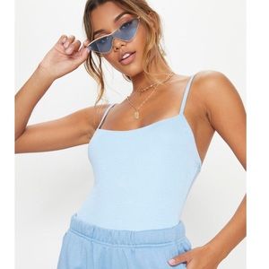 Pretty Little Thing Bodysuit